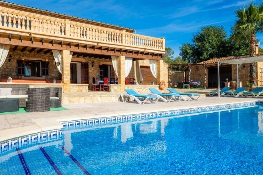 Venta Casas Rústicas Porto Cristo