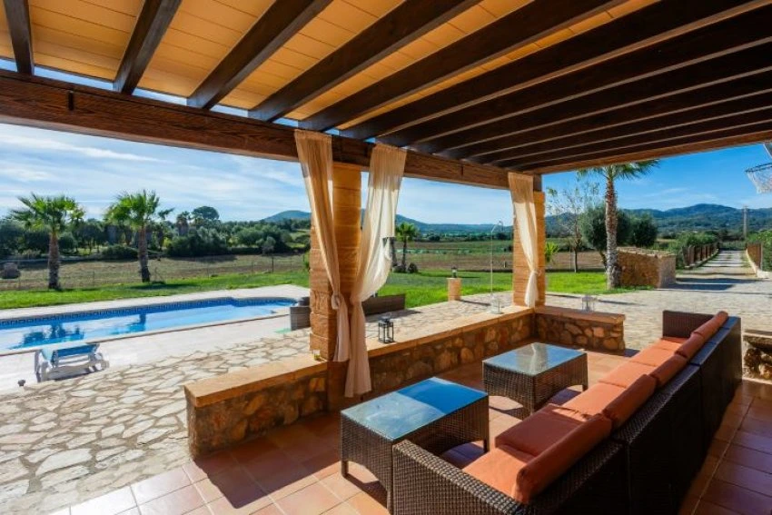 Venta Casas Rústicas Porto Cristo