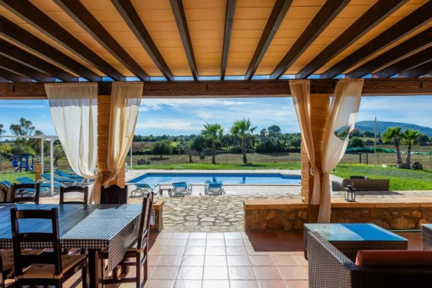 Venta Casas Rústicas Porto Cristo