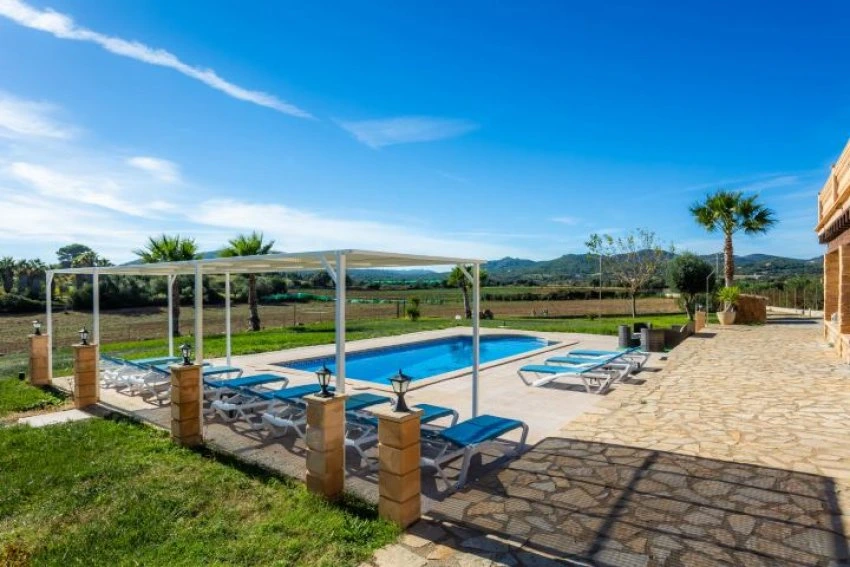 Venta Casas Rústicas Porto Cristo
