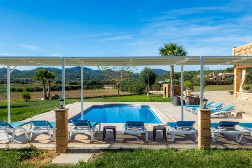 Venta Casas Rústicas Porto Cristo