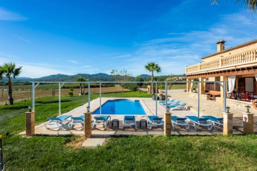 Venta Casas Rústicas Porto Cristo
