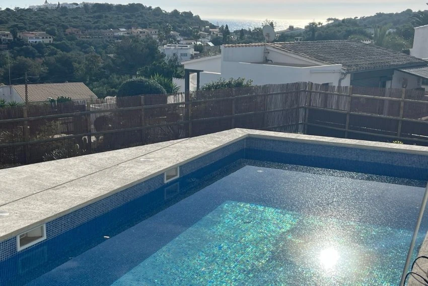 Venta Casas Porto Cristo