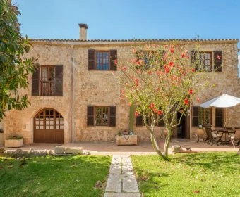 Sale Rustic houses Son Carrio