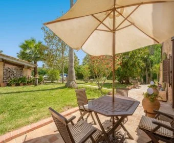 Sale Rustic houses Son Carrio