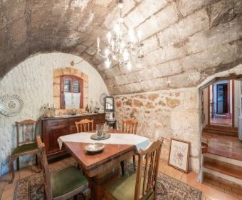 Sale Rustic houses Son Carrio