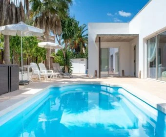 Sale Houses Port Verd