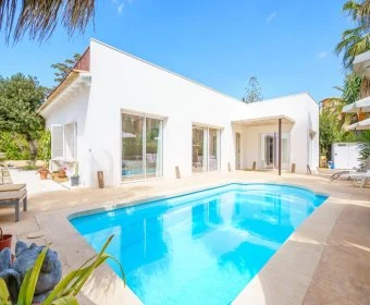 Sale Houses Port Verd