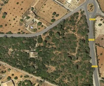 Venta Terrenos Cala Millor