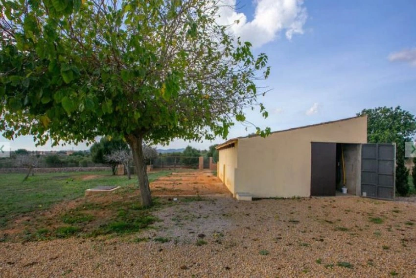 Venta Casas Rústicas Porto Cristo