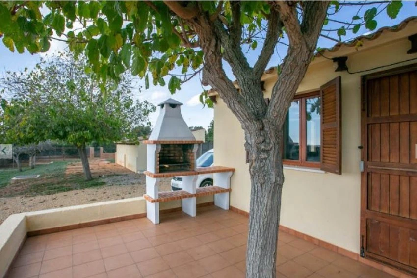 Venta Casas Rústicas Porto Cristo