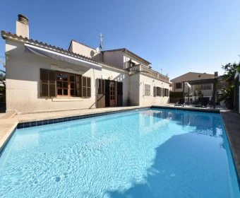 Venta Casas Cala Millor