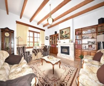 Venta Casas Cala Millor