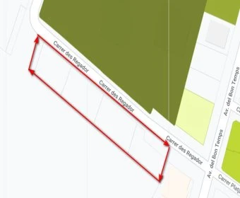 Venta Solares urbanos Cala Millor