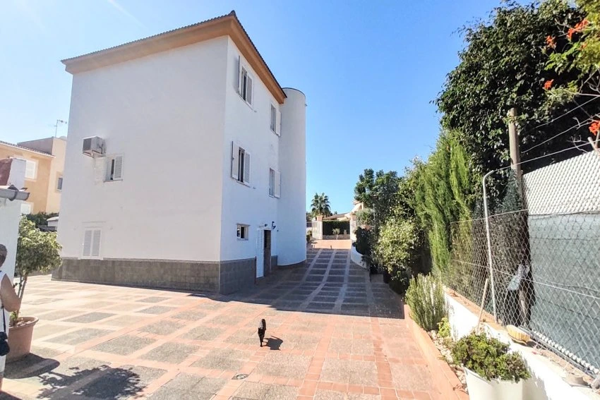 Venta Casas Sa Coma