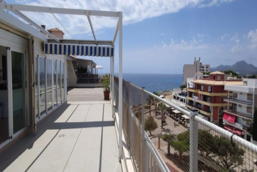 Sale Apartments Cala Ratjada