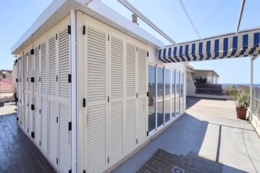 Sale Apartments Cala Ratjada