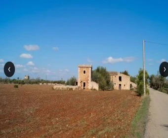 Sale Rustic houses Campos