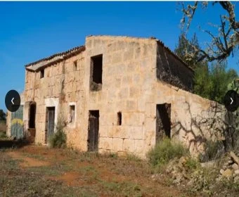 Sale Rustic houses Campos