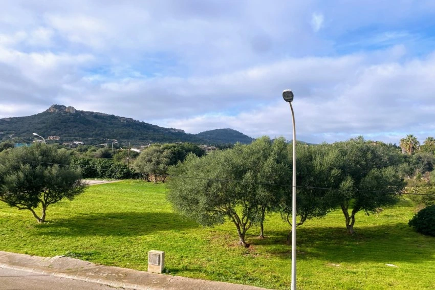 Venta Casas Cala Millor