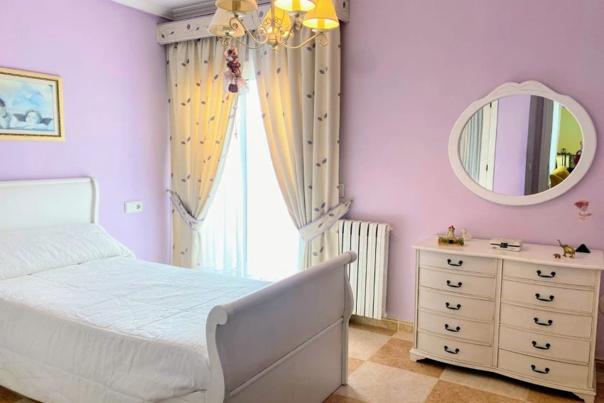 Venta Casas Cala Millor