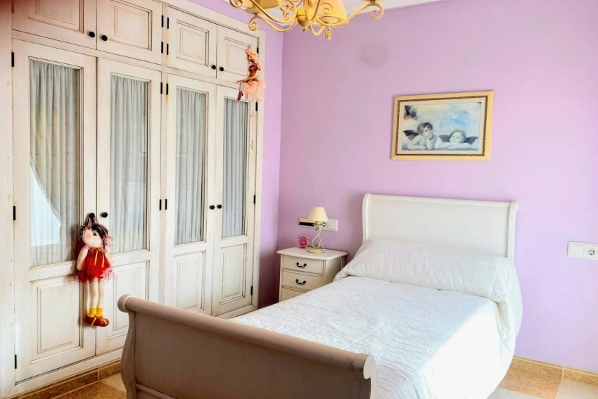 Venta Casas Cala Millor