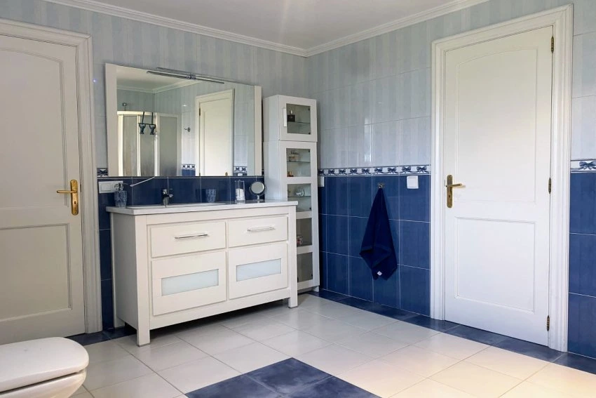 Venta Casas Cala Millor