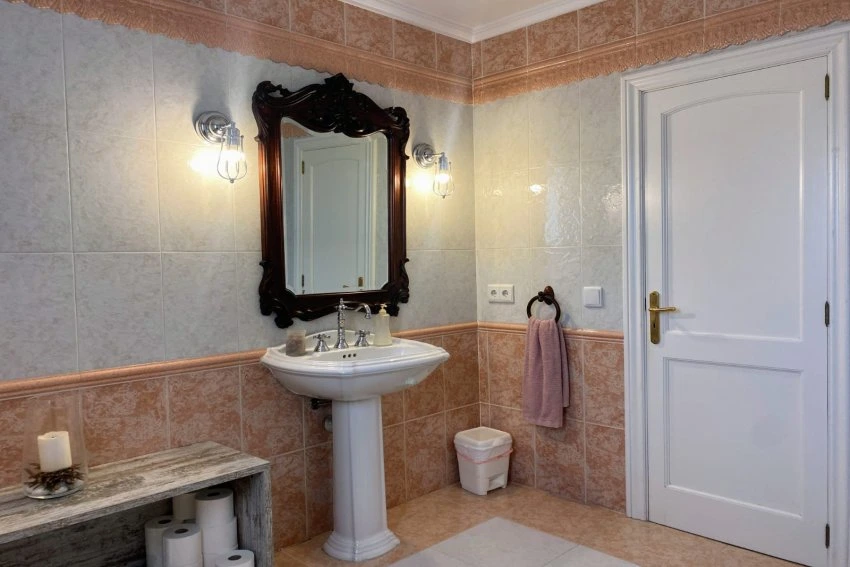 Venta Casas Cala Millor