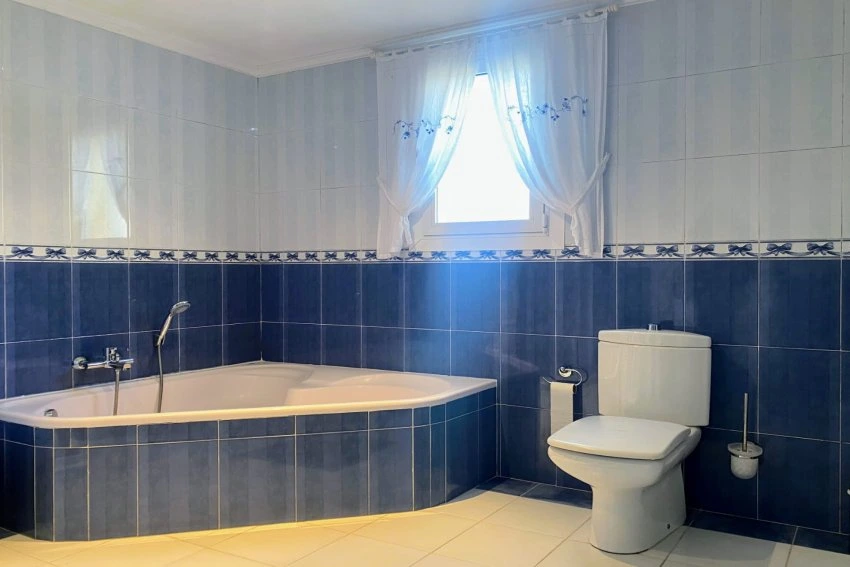 Venta Casas Cala Millor