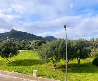 Venta Casas Cala Millor