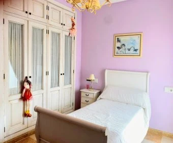 Venta Casas Cala Millor