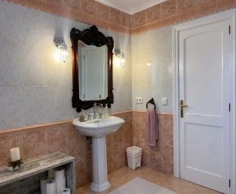 Venta Casas Cala Millor