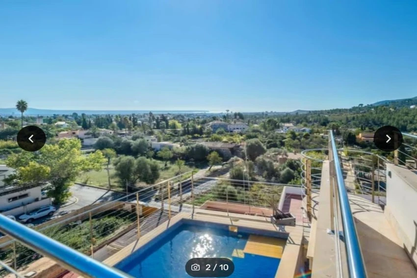 Sale Apartments Palma