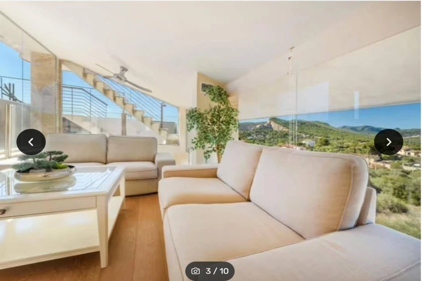 Sale Apartments Palma