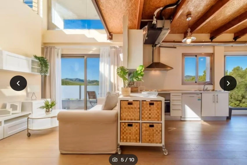 Sale Apartments Palma