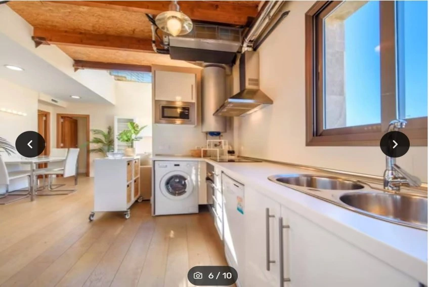 Sale Apartments Palma