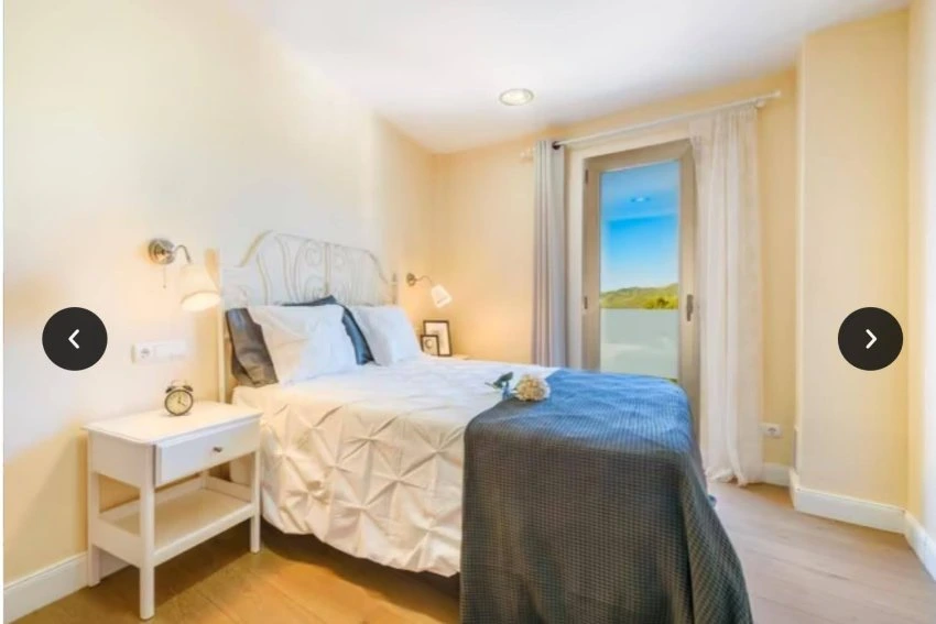 Sale Apartments Palma