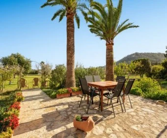 Venta Casas Rústicas Son Servera