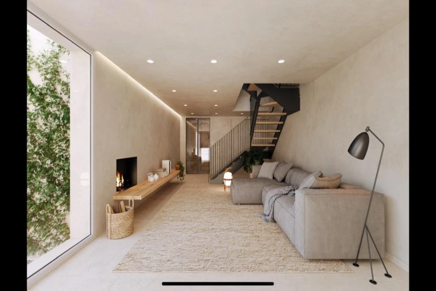 Venta Casas Son Servera