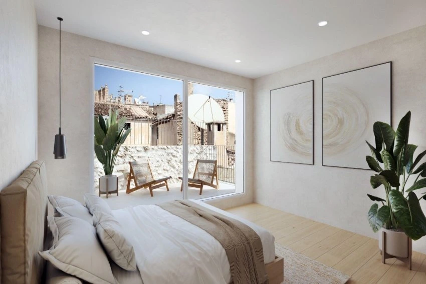 Venta Casas Son Servera