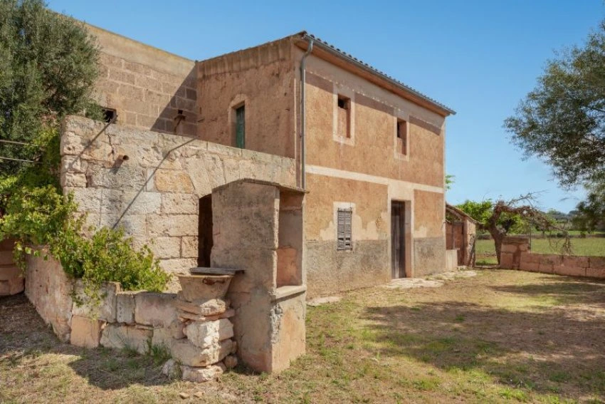 Venta Casas Rústicas Manacor