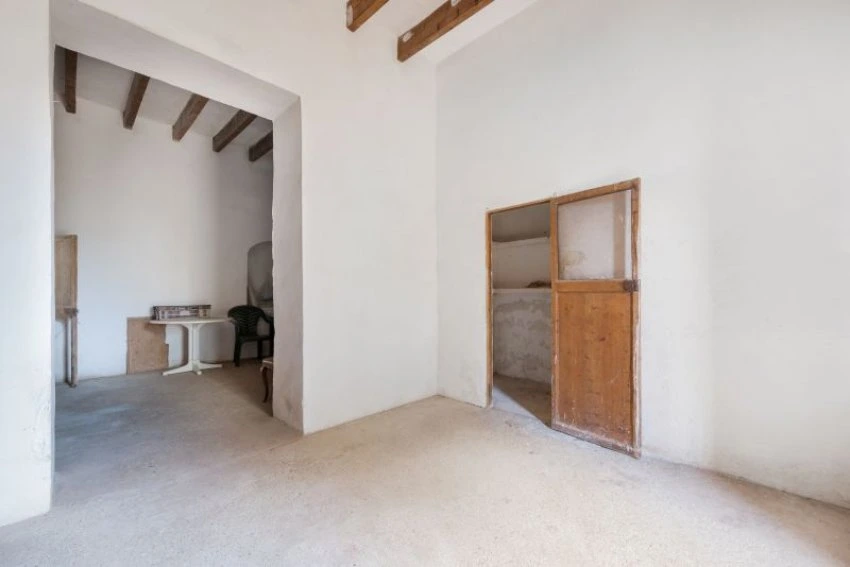 Venta Casas Rústicas Manacor