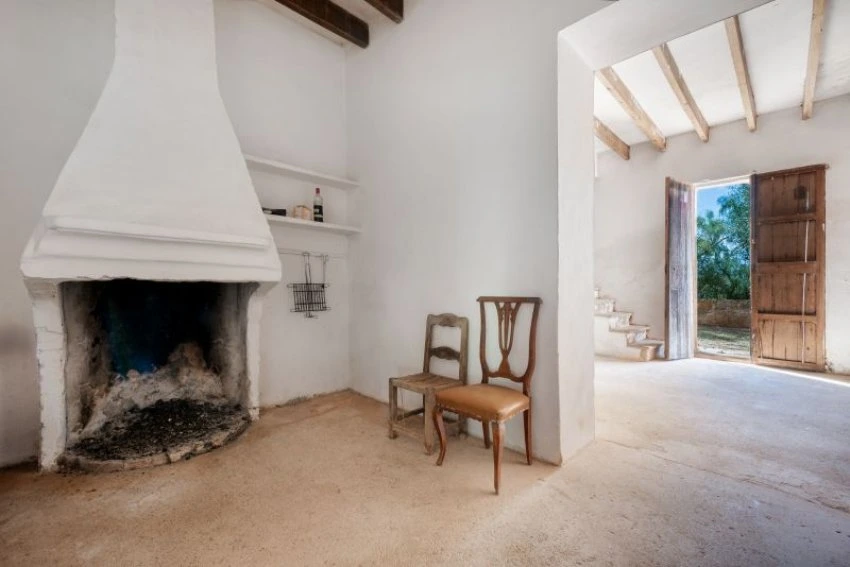 Venta Casas Rústicas Manacor