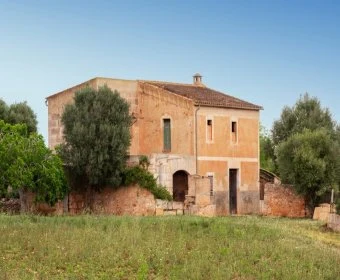 Venta Casas Rústicas Manacor