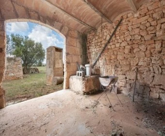 Venta Casas Rústicas Manacor