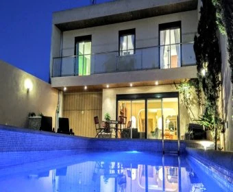 Venta Casas Vilafranca de Bonany