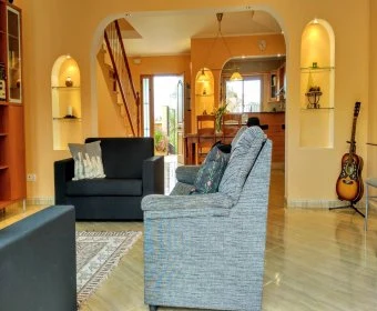 Venta Casas Vilafranca de Bonany