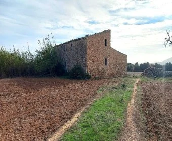 Venta Casas Rústicas Porreres