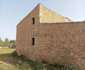 Venta Casas Rústicas Porreres