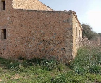 Venta Casas Rústicas Porreres